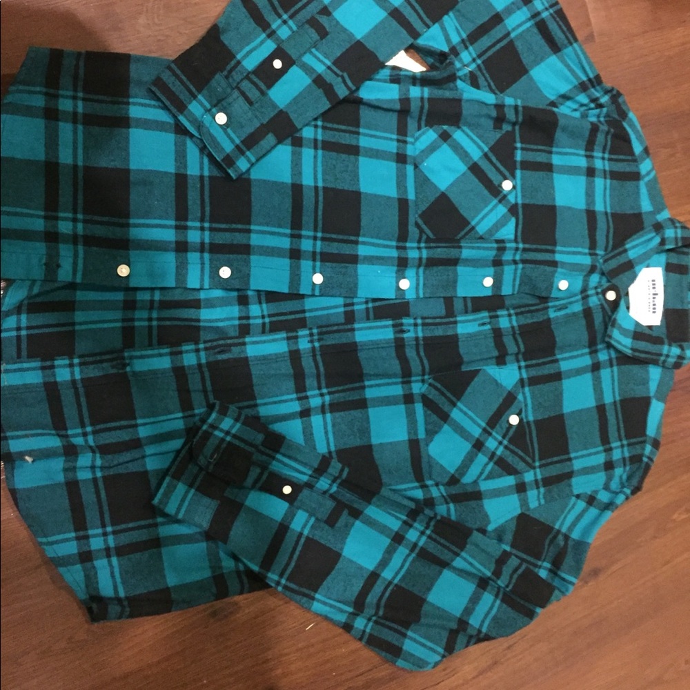 Brand new Urban outfitters button down